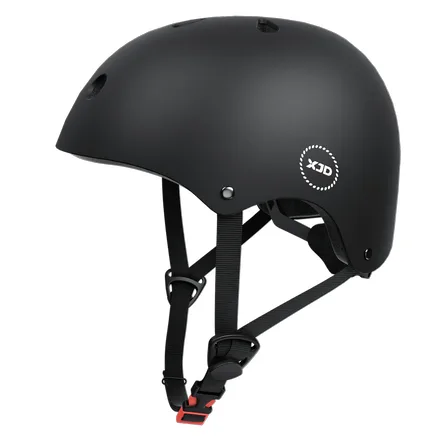 XJD Kids Bike Helmet Protective Gear Set