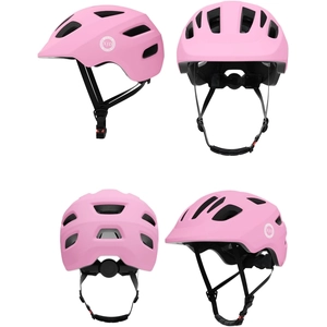 XJD Adjustable Toddler Bike Helmet – Pink