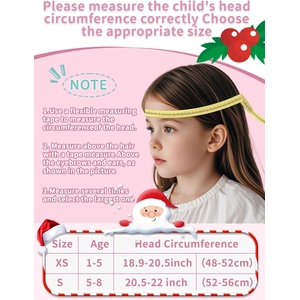 XJD Adjustable Toddler Bike Helmet – Pink