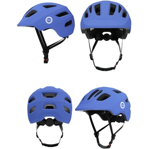 XJD Adjustable Toddler Bike Helmet – Blue