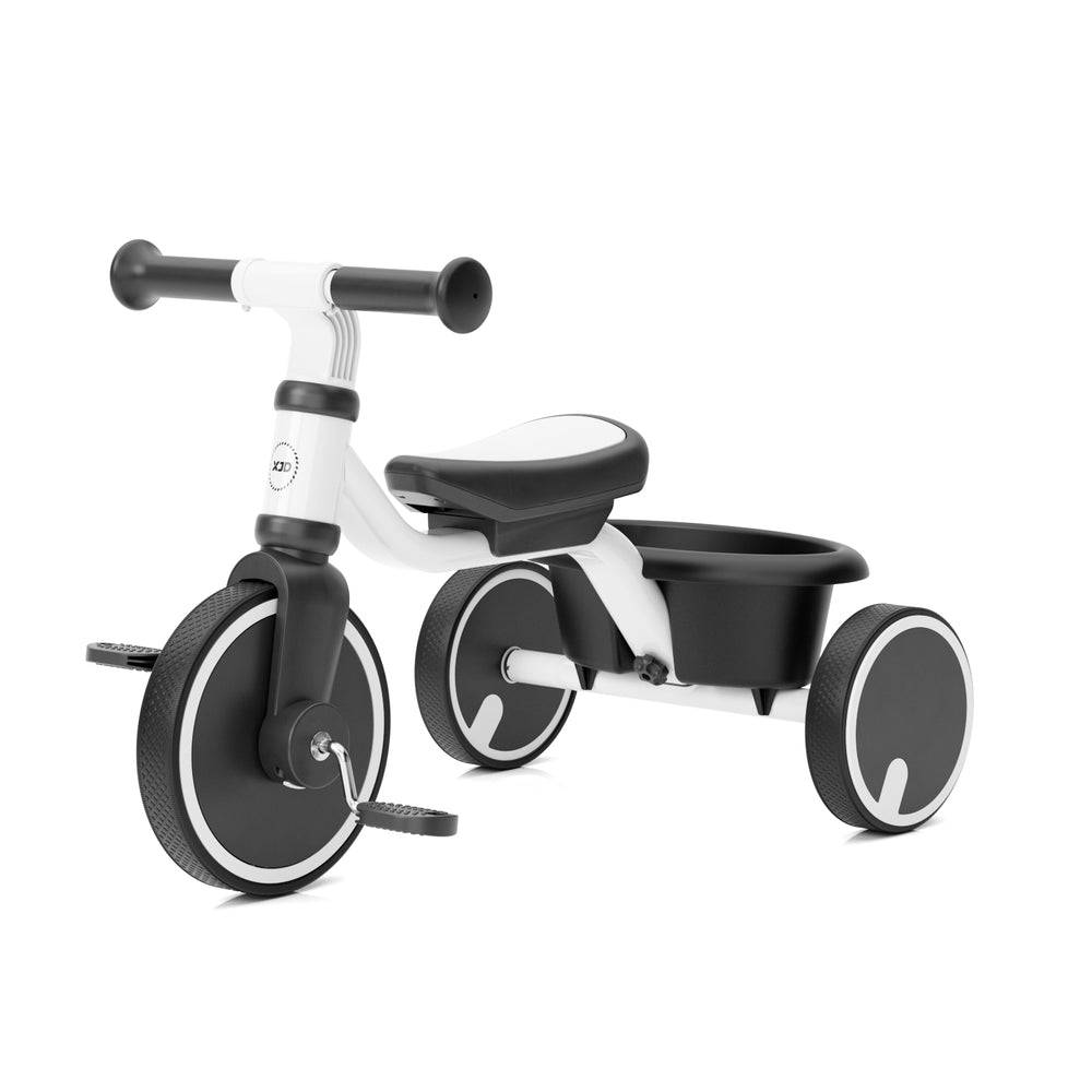 Toddler Training Balance Bike White | XJD Toddler Training Balance Bike White | XJD