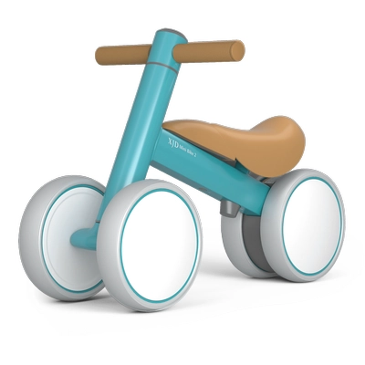 XJD Mini Bike 2 Sky Blue