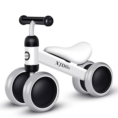 XJD Mini Bike White