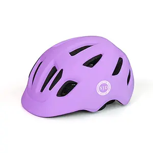 XJD Adjustable Toddler Bike Helmet – Green, XS (46–51 cm)
