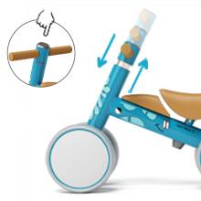 BABY BALANCE BIKE
