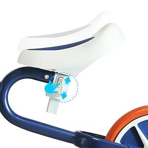 kids balance bike