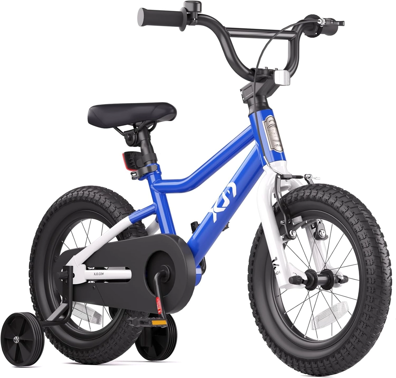 Teaching Your Kid to Brake Safely: A Step-by-Step Lesson