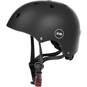 XJD Adjustable Toddler Bike Helmet – Black