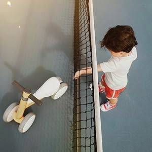 baby balance bike