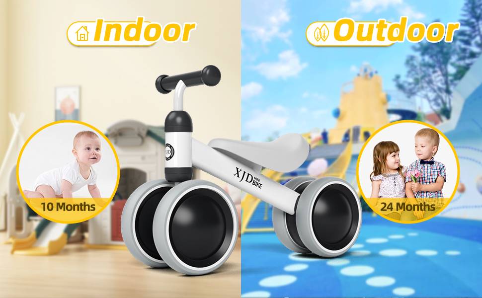 baby balance bike