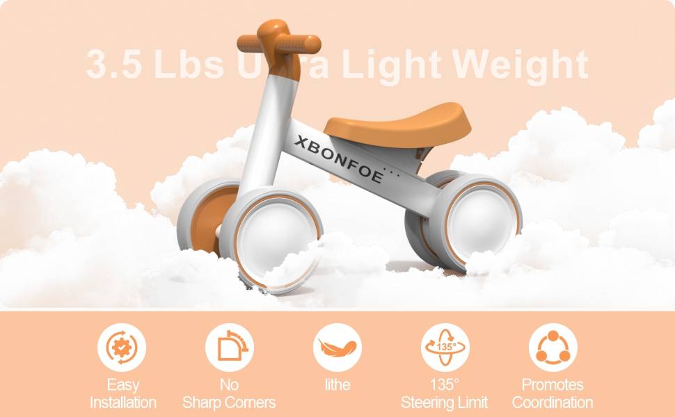balance bike 1 year old