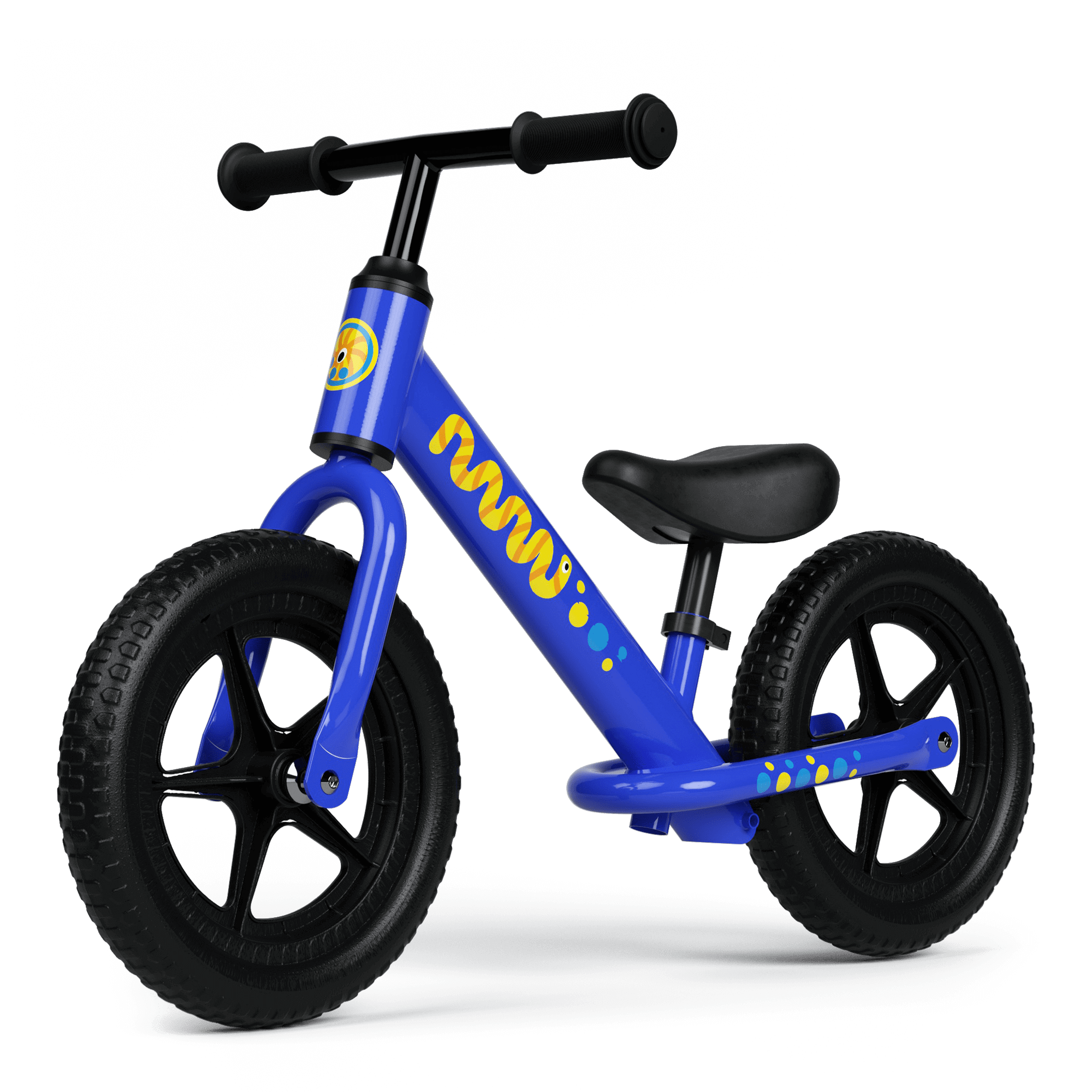 Children's Height-Adjustable Balance Bike | XJD Children's Height-Adjustable Balance Bike | XJD