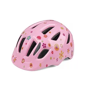 XJD Adjustable Toddler Bike Helmet – Green, XS (46–51 cm)