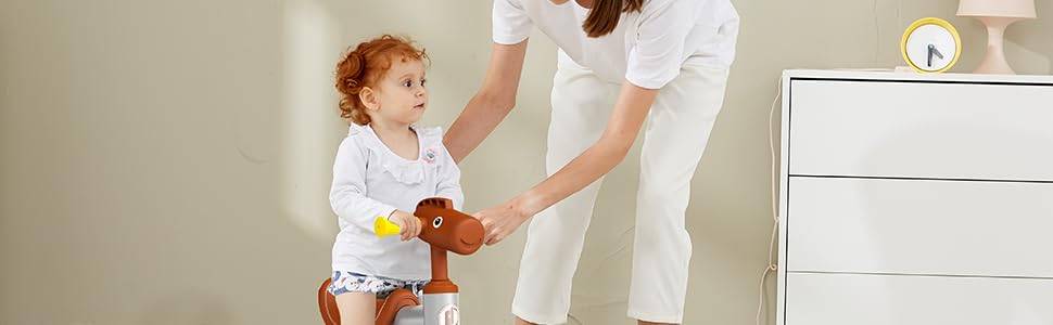 baby balance bike