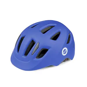XJD Adjustable Toddler Bike Helmet – Green, XS (46–51 cm)