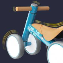 BABY BALANCE BIKE