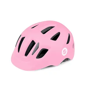 XJD Adjustable Toddler Bike Helmet – Green, XS (46–51 cm)