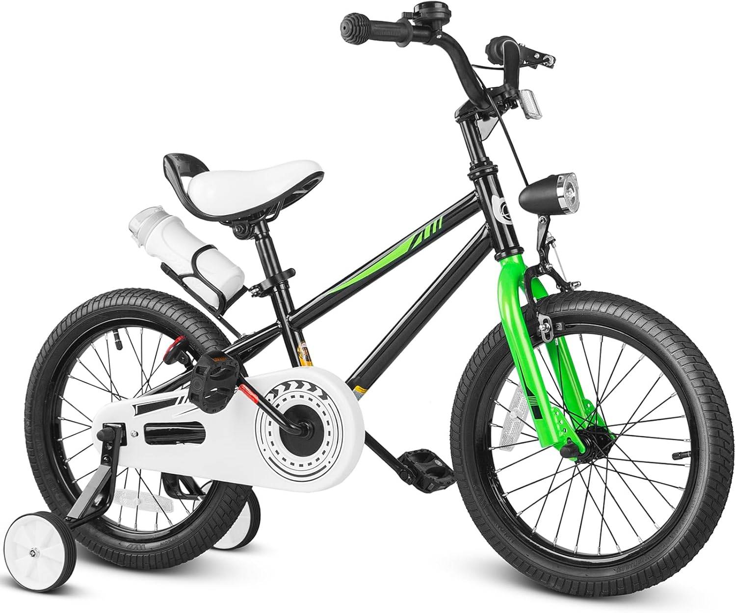 Practice Drills That Build Real Bike-Handling Skills