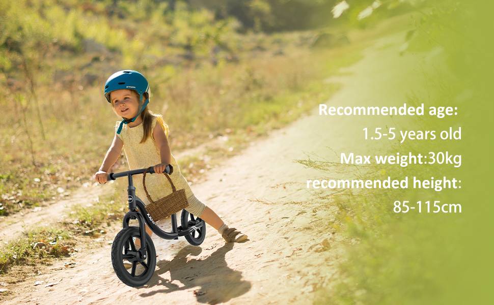 kid bike