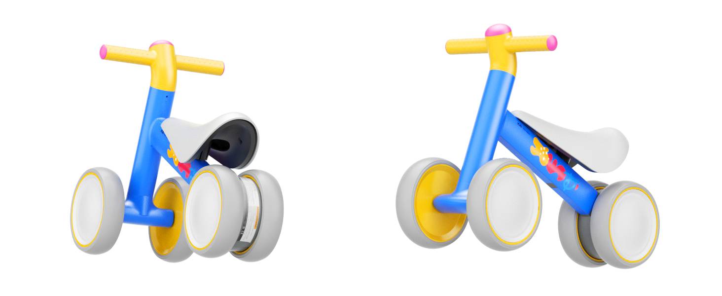 balance bike