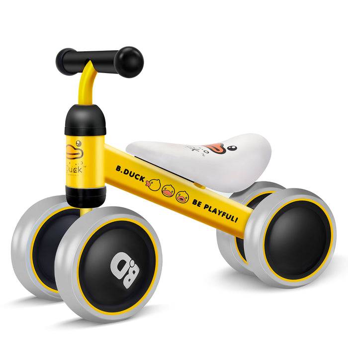 Mini Bike Yellow Duck | XJD Mini Bike Yellow Duck | XJD