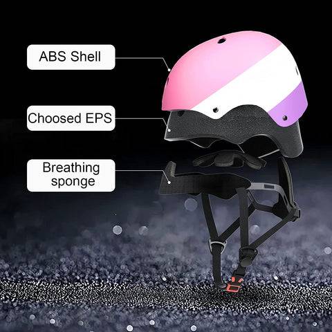 XJD Kids Bike Helmets