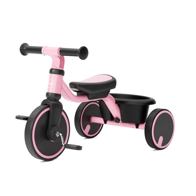XJD Toddler Training Balance Bike Pink