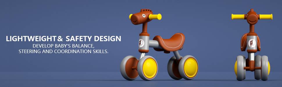 baby balance bike