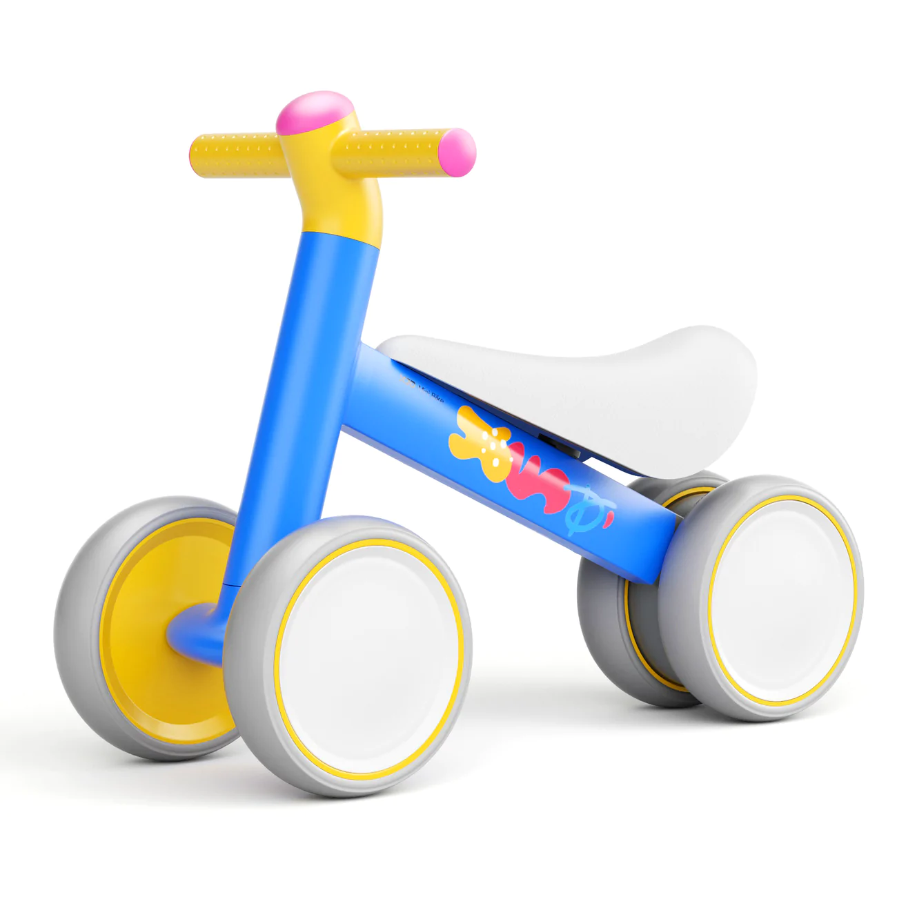 Mini Bike Air Blue | XJD Mini Bike Air Blue | XJD