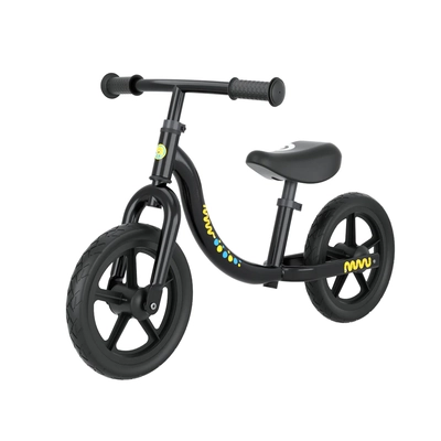 XJD Kids Balance Bike Beginner Toddler Bike No Pedal for 18M-5YO