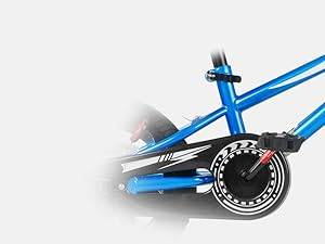 tricycle