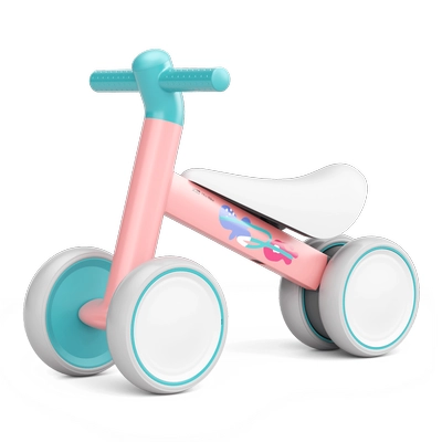 XJD Mini Bike Air Pink
