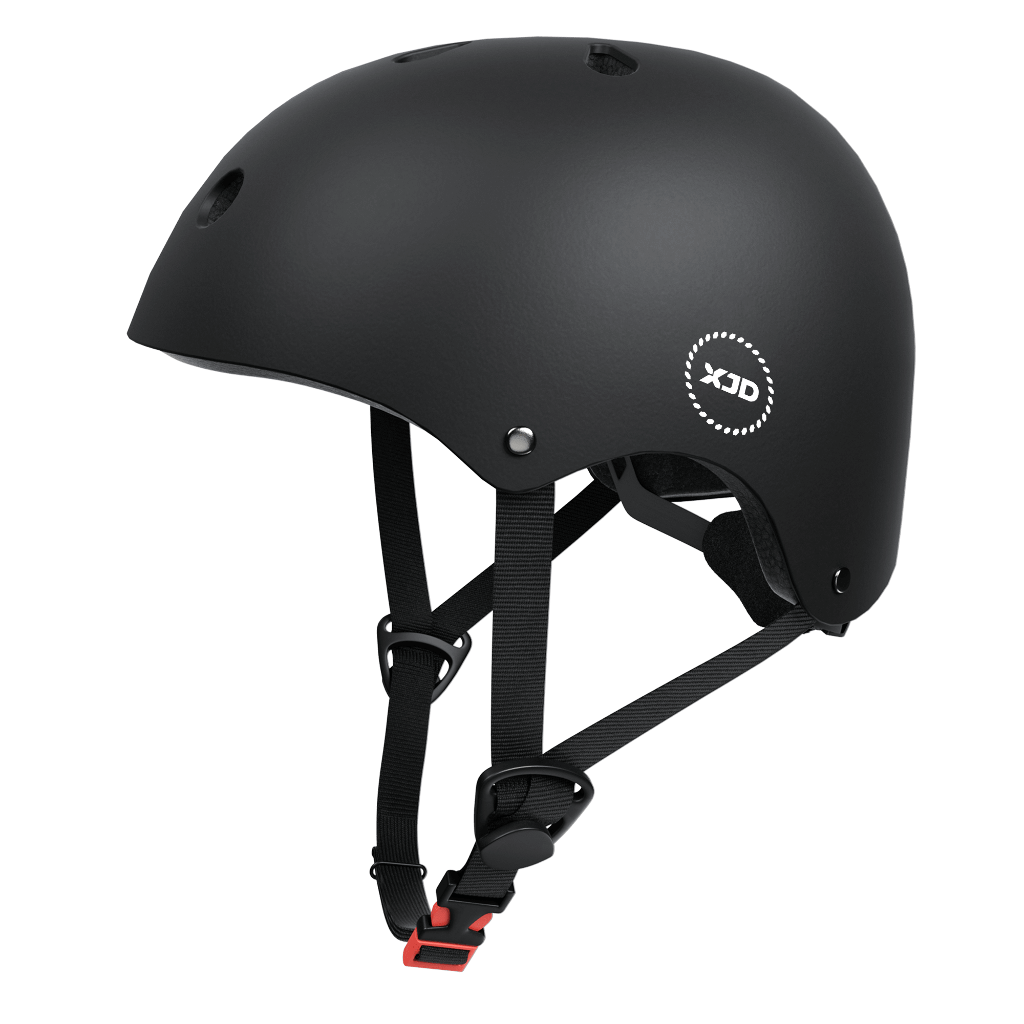 XJD Kids Bike Helmet Protective Gear Set