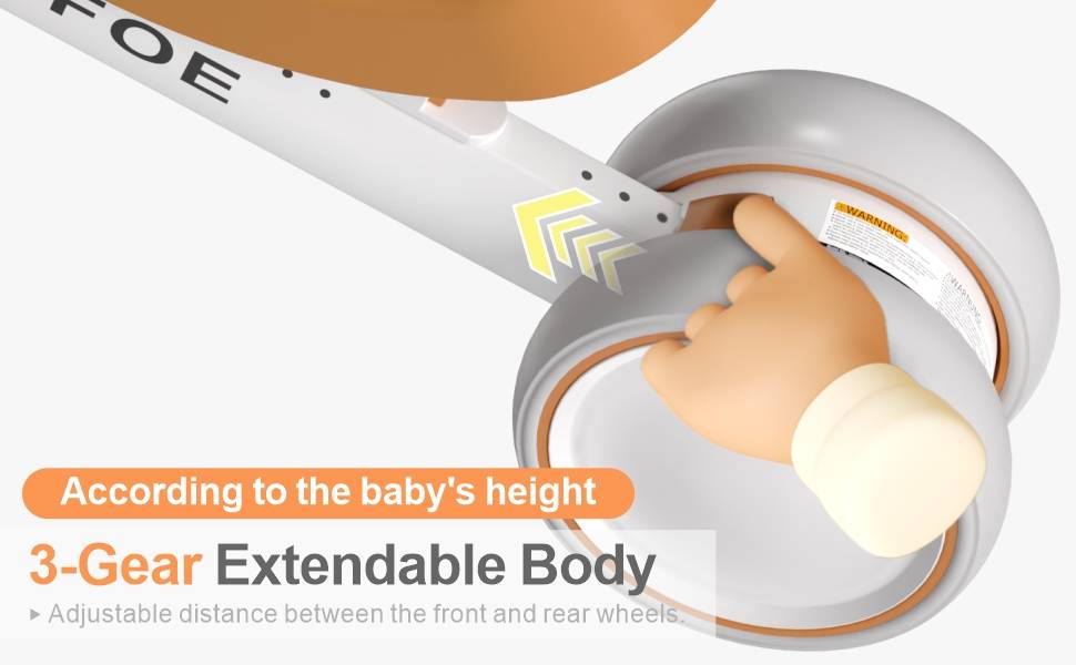 baby bike