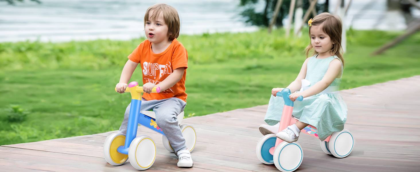 balance bike