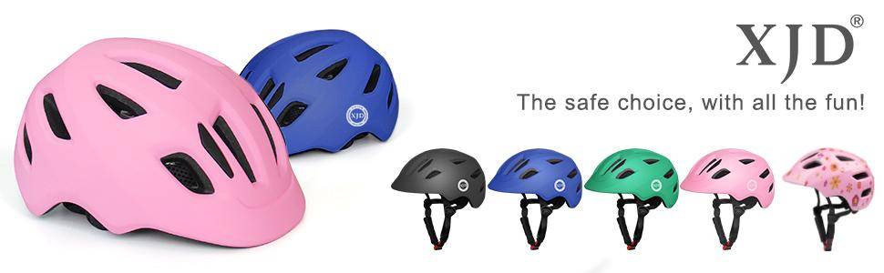 Kids helmet