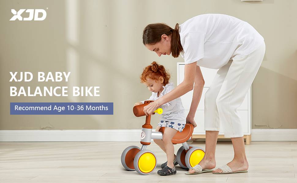 baby balance bike