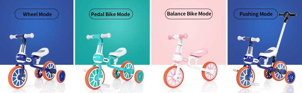 kids balance bike
