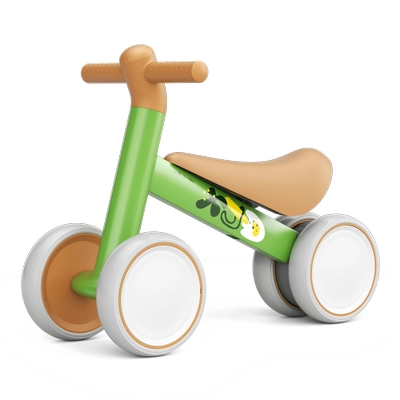 XJD Mini Bike Air Green