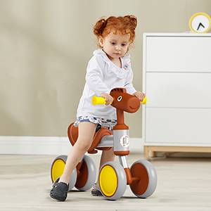 baby balance bike