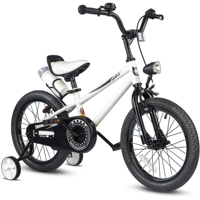 XJD Boys & Grils Bike white