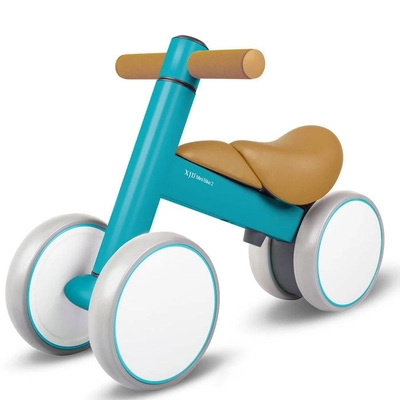 XJD Mini Bike 2 Sky Blue