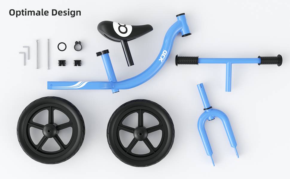 kids balance bike