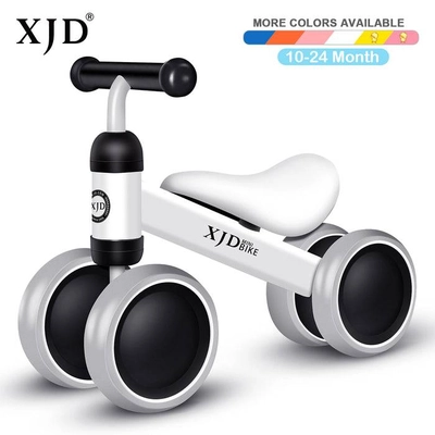 XJD Mini Bike White