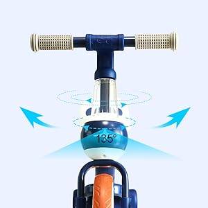 kids balance bike